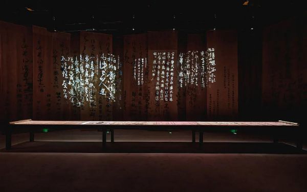 Vivitek(麗訊)助力國寶數字體驗展，演繹數字化“大國重器”