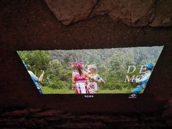 直擊用戶三大痛點 NEC騎士短焦大有用武之地
