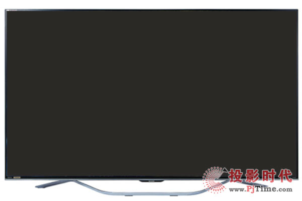 夏普LCD-60SU861A液晶電視