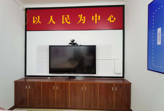 廣東省人民法院開展“云普法” NETRIX智慧司法解決方案大顯身手