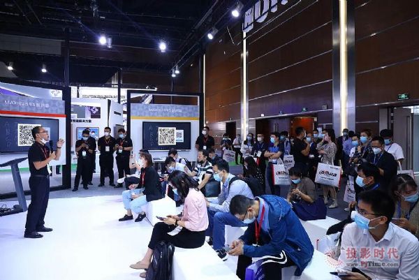 全新AI驅動的線上營銷平臺 – GoVIRTUAL 開創下一代展會新范例