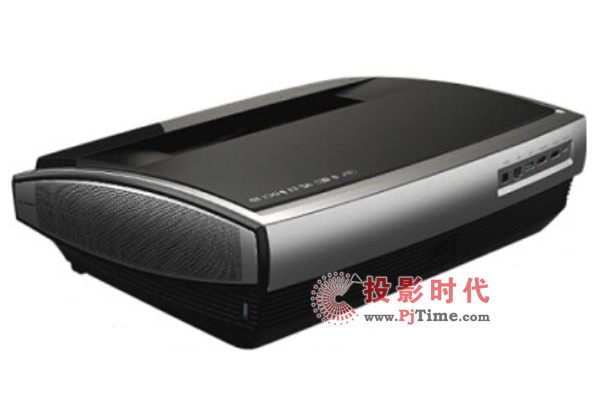 堅(jiān)果U1 4K激光電視