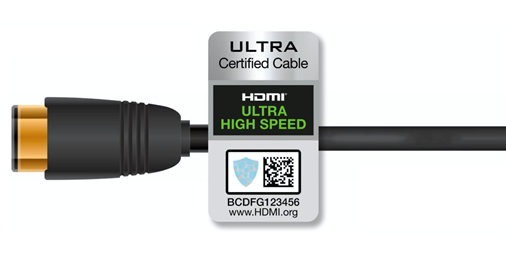 ϲӍFIBBR Pure3 8K HDMIwͨ^(gu)HDMI® 2.1 UHS CableJ(rn)C