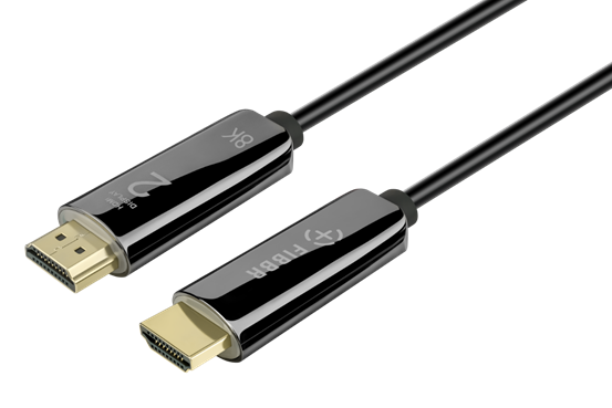 ϲӍFIBBR Pure3 8K HDMIwͨ^(gu)HDMI® 2.1 UHS CableJ(rn)C