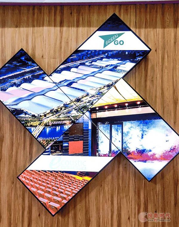 LED CHINA 2021和國際音視頻集成展昨天開展了！火爆現(xiàn)場，建議親自前來感受！
