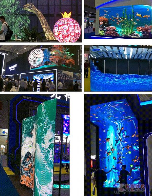 ISLE 2021盛大開幕！超流量人氣現場，燃爆全城！