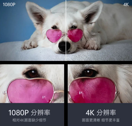 家用投影真4K體驗：除了分辨率，你還應該關注這些