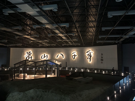 為了讓大家都看懂，博物館它真的很努力