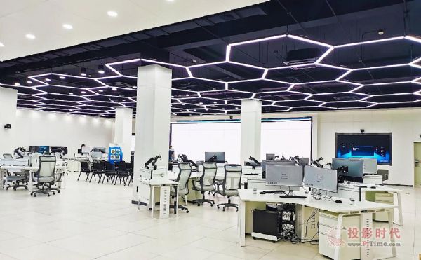 CREATOR快捷科技助力國家衛星氣象中心構建智慧氣象體系
