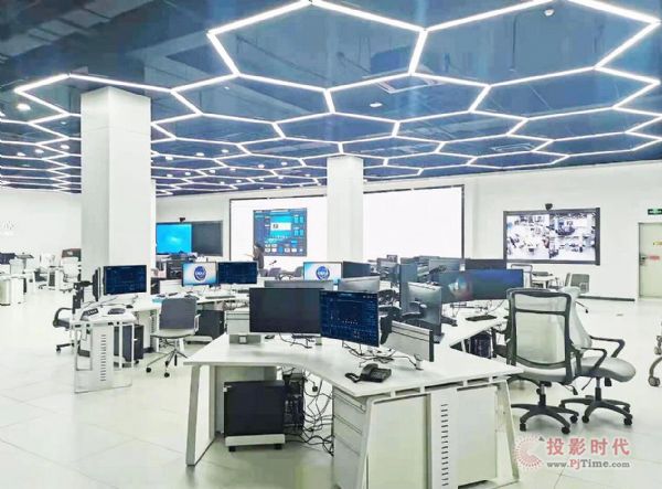 CREATOR快捷科技助力國家衛星氣象中心構建智慧氣象體系