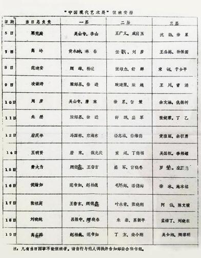 跨越40年的藝術史，BOE畫屏帶你回顧那個當代藝術輝煌的年代