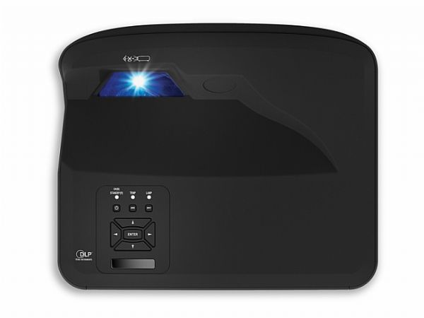科視Captiva DWU500S超短焦激光投影機 主打高性價比