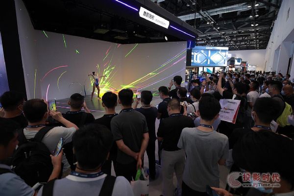 InfoComm China 2021I(lng)ИI(y)D(zhun)׃