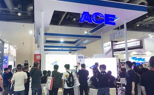 JBLdbx SENNHEISERǅRۣyHƷInfoComm China 2021