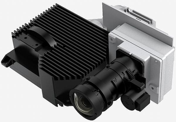 _ŲʣVf(shu)Ӱҕ(l)InfoComm China 2021ɫL(fng)
