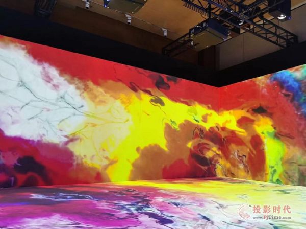 _ŲʣVf(shu)Ӱҕ(l)InfoComm China 2021ɫL(fng)