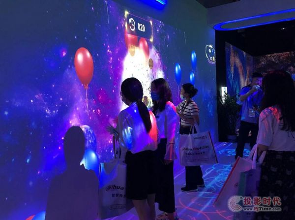 _ŲʣVf(shu)Ӱҕ(l)InfoComm China 2021ɫL(fng)