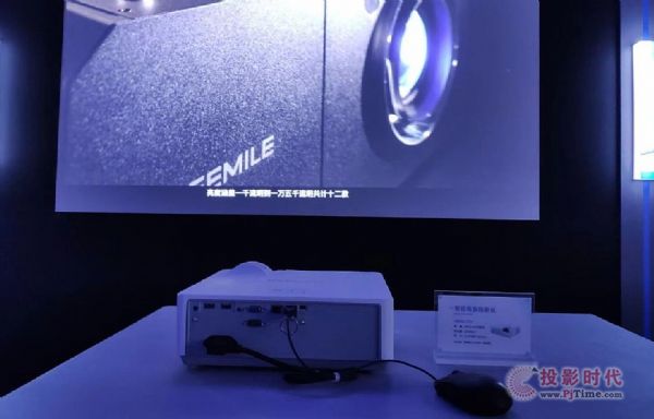 _ŲʣVf(shu)Ӱҕ(l)InfoComm China 2021ɫL(fng)