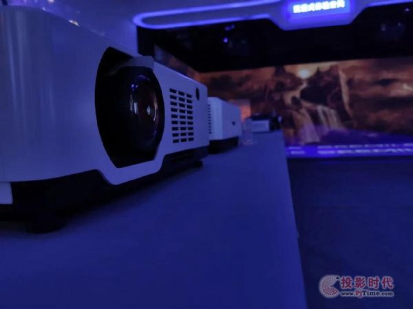 _ŲʣVf(shu)Ӱҕ(l)InfoComm China 2021ɫL(fng)