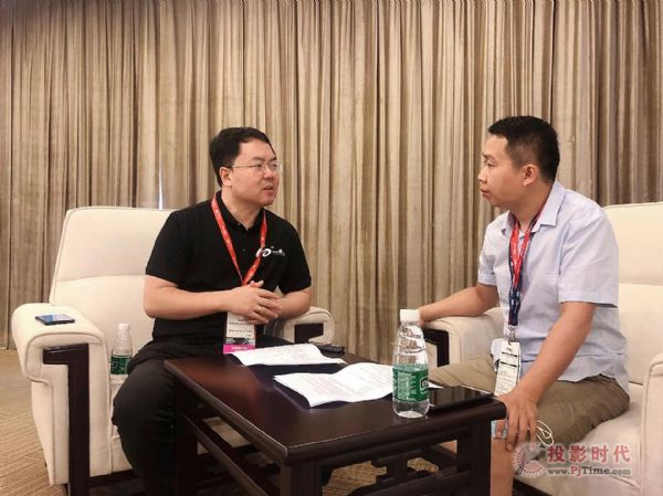 _ŲʣVf(shu)Ӱҕ(l)InfoComm China 2021ɫL(fng)
