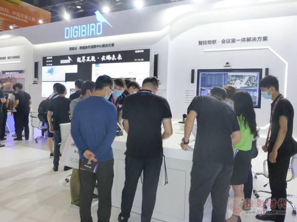 改變從“新”：小鳥科技如何“孵化”下一代顯控