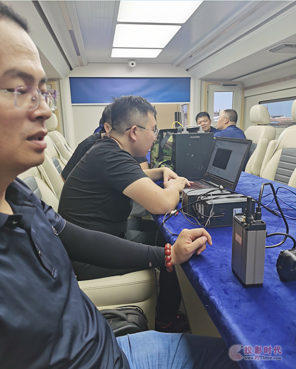 華平助力全國煤化工滅火救援跨區域實戰拉動演練順利舉辦