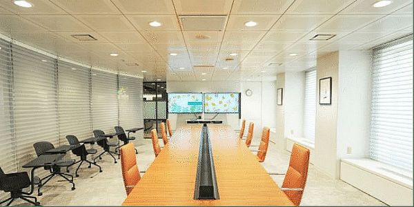 案例 | 后疫情時代辦公不再受空間約束，雅馬哈ADECIA助力企業尋求遠程會議解決方案