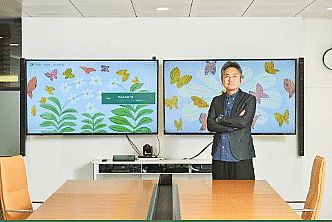 案例 | 后疫情時代辦公不再受空間約束，雅馬哈ADECIA助力企業尋求遠程會議解決方案