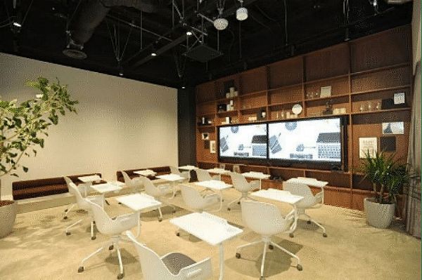 案例 | 后疫情時代辦公不再受空間約束，雅馬哈ADECIA助力企業尋求遠程會議解決方案