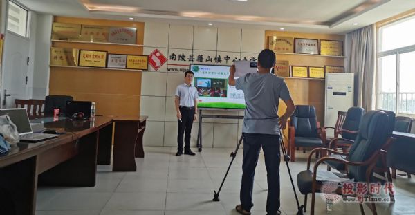 希沃助力南陵縣籍山鎮中心小學備戰NOC大賽，提升信息技術課堂教學質量