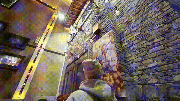 沉浸式體驗打造網紅街區，東街故城帶你時光穿梭