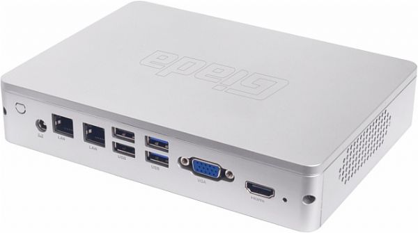 杰和科技重磅推出云終端客戶機VT26