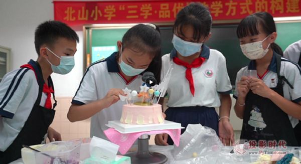 希沃攜手廣汽傳祺、王老吉等舉行教師節活動，多重祝福獻禮人民教師