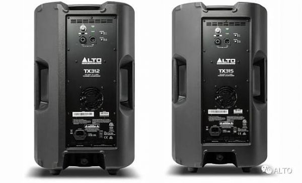 ALTOƳTX3ϵԴ䣺Ʒrlch