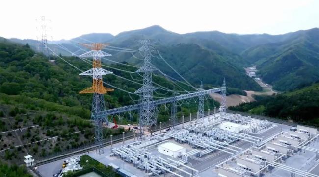 飛馬控制電力指揮調(diào)度中心信息智能化的蛻變