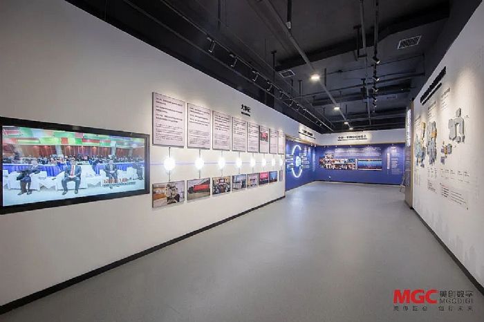 美創案例 | 美創助力中非博覽會打造中非經貿深度合作先行區展廳！