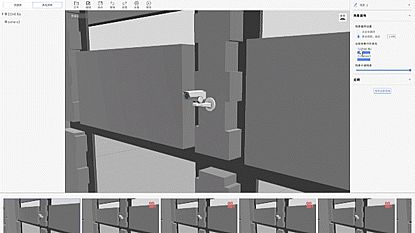 DataMesh Director 5正式上線｜全面優(yōu)化BIM結(jié)構(gòu)支持與大空間多點(diǎn)定位，快速構(gòu)建數(shù)字孿生場景
