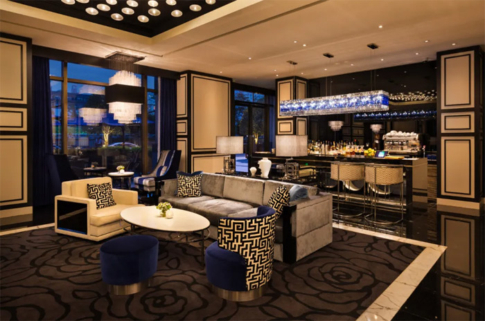 上海寶麗嘉酒店 