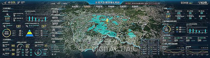 智慧水務(wù)2城市用水監(jiān)測(cè).png