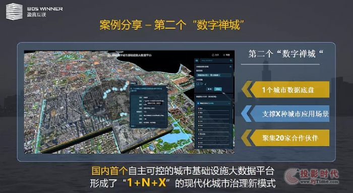 數字孿生賦能城市建設 | 盈嘉互聯CTO陸一昕出席全國基礎設施智慧建造與運維學術論壇