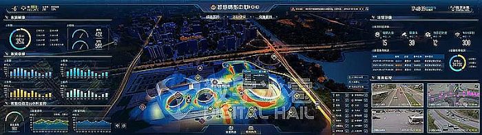 智慧警務數字孿生IOC系統-6重大活動保障.png