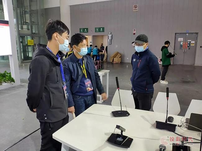 聲揚音響智慧校園公共廣播系統亮相第80屆教育裝備展