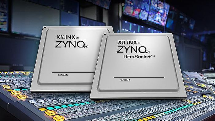 Xilinx yIȏVҕlϵy IP ̣ṩaĶýwʽ̎˹cQ