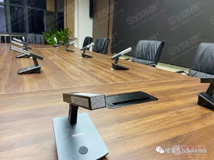 會議擴(kuò)聲系統(tǒng)廠家