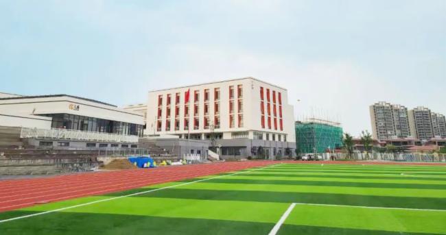 迪士普攜手蘇州市50余載老校共同打造智慧校園！