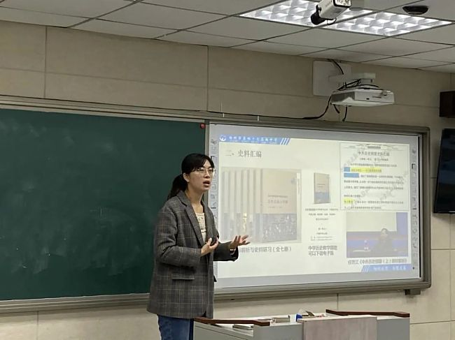 2021年河南省普通高中新課程新教材實施教學展示活動 ，25萬+人次圍觀！