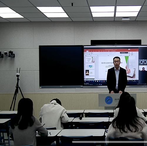2021年河南省普通高中新課程新教材實施教學展示活動 ，25萬+人次圍觀！