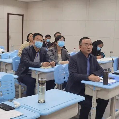 2021年河南省普通高中新課程新教材實施教學展示活動 ，25萬+人次圍觀！