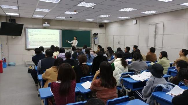 2021年河南省普通高中新課程新教材實施教學展示活動 ，25萬+人次圍觀！