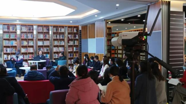 2021年河南省普通高中新課程新教材實施教學展示活動 ，25萬+人次圍觀！
